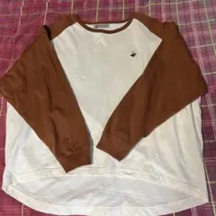 BEVERLY HILLS POLO CLUB 長袖Tシャツ Lのサムネイル