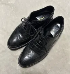 2026年最新】PRADA ウイングチップの人気アイテム - メルカリ