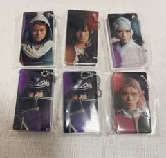 刀ミュ DMMスクラッチ　バラ売り可