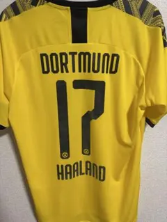 2026年最新】ドルトムント ユニフォーム ハーランドの人気アイテム