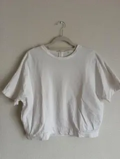 TOMORROWLAND MACPHEE Tシャツ ホワイトのサムネイル