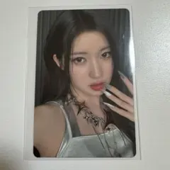 BABYMONSTER アサ BABYMONS7ER トレカ