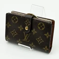 2025年最新】ルイヴィトン財布 がま口の人気アイテム - メルカリ