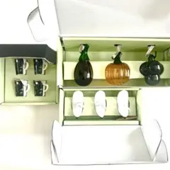 新品iittala イッタラ オーナメント 3セット ベジタブル バード タイカ