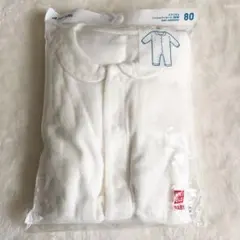 80cm ロンパース