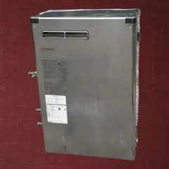 Noritz OX-307Y 石油給湯器 2016年製 通電確認済 (BB) - メルカリ