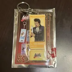 町田啓太　キッチンキングダム　アクリルスタンド③ 劇団EXILE - キッチンキングダム 劇団EXILE ステッカー 千社札 町田