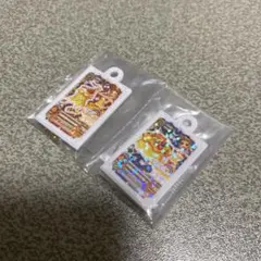 アイカツ ガチャガチャ トロピカルバスケットコーデ 有栖川おとめ