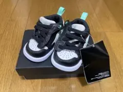 NIKE Jordan ベビーシューズ 8cm
