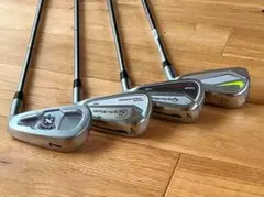 大幅にお値下げしました！TaylorMade Tour Preferred MC 2025年最新】ツアープリファード mcの人気アイテム - メルカリ