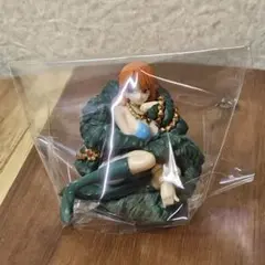 値下げ‼️【美品】ワンピース ナミ 20周年 フィギュア本体のみのサムネイル