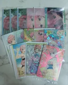【引退品】ごとカド　まとめ売り　一花デッキ＋1、2弾未使用カード ポケモンカード 引退品 まとめ売り SR SAR UR SSR - メルカリ