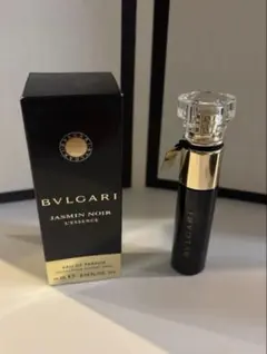 ブルガリ モン ジャスミンノワール レリクシール 10ml