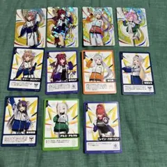 にじさんじ　にじフェス　樋口楓