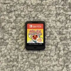 太鼓の達人 Nintendo Switchば～じょん！ ソフト