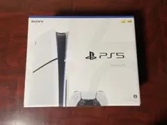 新品 PlayStation 5 slim CFI-2000A01