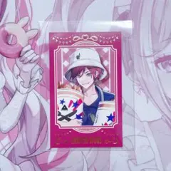 にじさんじ　ローレン・イロアス/エデン組3周年チェキ
