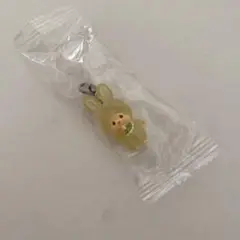 モンチッチ　めじるしチャーム　ガチャガチャ　チムたん