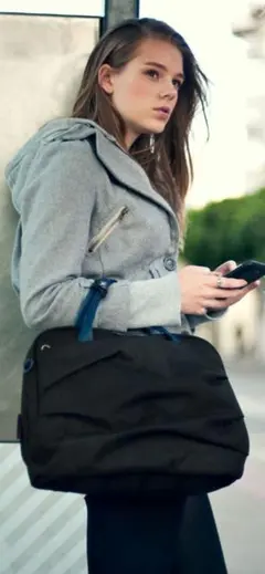 Y.U.M.C. 新品パソコンバッグ PCケース ショルダーバッグ