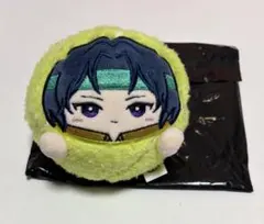 海外限定 新テニスの王子様　テニス　ぬいぐるみ　幸村精市