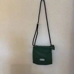 OUTDOOR PRODUCTS ショルダーバッグ グリーンのサムネイル