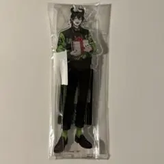 ツイステ　マレウス　ユニオンバースデー　アクリルスタンド