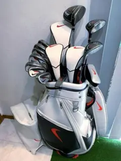 2026年最新】ゴルフ クラブ セット ナイキの人気アイテム - メルカリ