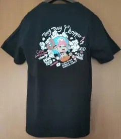 アニメ ワンピース チョッパー Tシャツ Lサイズ 新品