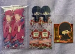 名探偵コナン ブックマーク ステッカー 赤井秀一