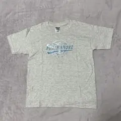GILDAN ギルダン90s Tシャツ ハワイ NORTHSHORE