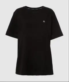 2026年最新】MARINE SERRE レディース 半袖(Tシャツ) Tシャツ
