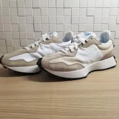 HL589】ニューバランス new balance WS327RD.B - メルカリ