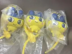 匿名配送　たまごっち　カラフルマルチチャーム