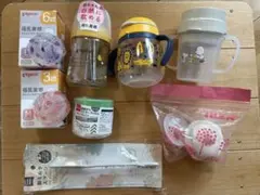 Pigeon 哺乳瓶他のサムネイル