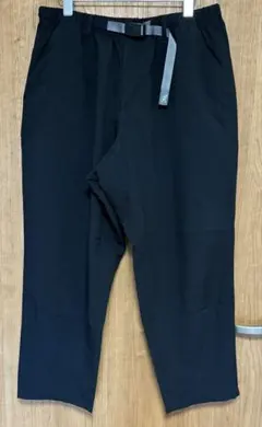 グラミチ ワイドパンツ