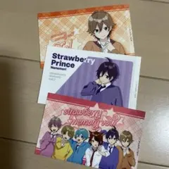 すとぷり　ICカードシール　集合　ななもり。　ジェル