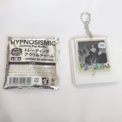 ヒプマイ  SUMMIT OF DIVISIONS 夢野幻太郎