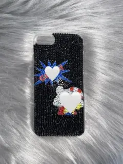 iPhone SE第2.3世代 8/7 デコケース