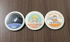 ハウルの動く城　ハウル　ソフィー　カルシファー