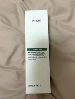 Anua Heartleaf Pore Control CleansingOil