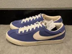 NIKE ナイキ ブルイン BRUIN 黒 27.5㎝ バックトゥザフューチャー 