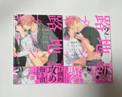 【1・2セット】路地裏プッシーキャット