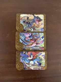 最安値　ポケモンフレンダ　レガシーピック　第三弾　コンプリートセット