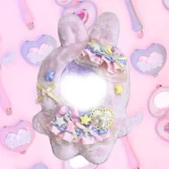 10cm ぬい服