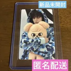 straykids スンミン POPUP TINCASE ティンケース トレカ