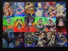 東方 雅華乱舞 2010年 例大祭の章 紅パック トレカ トレーディングカード 未使用】東方Project 東方雅華乱舞 トレカ セット売り - メルカリ