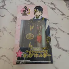 刀剣乱舞カップホルダー一期一振