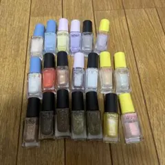 ネイルホリック　まとめ売り　20本