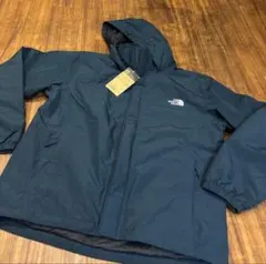 THE NORTH FACE RESOLVE INSULATED JACKET