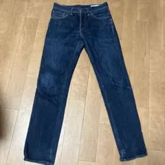 リーバイスジーンズ511w28l32